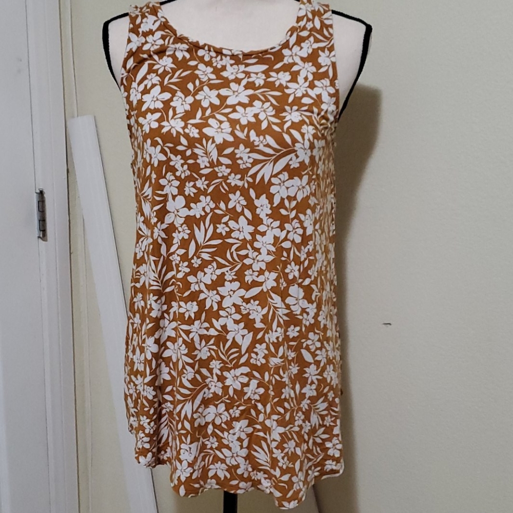 Old Navy Womans Luxe Tunic